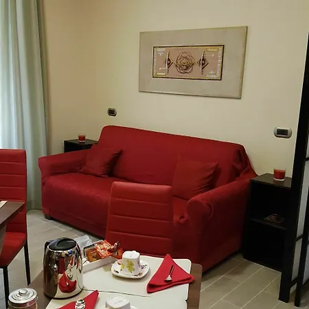 Apartment Notti Al Vaticano Deluxe St.peter's