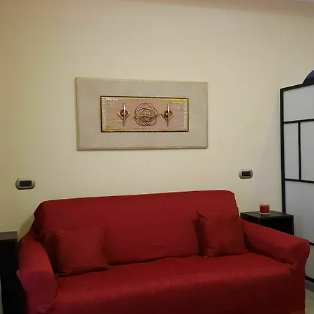 Apartment Notti Al Vaticano Deluxe St.peter's Rome