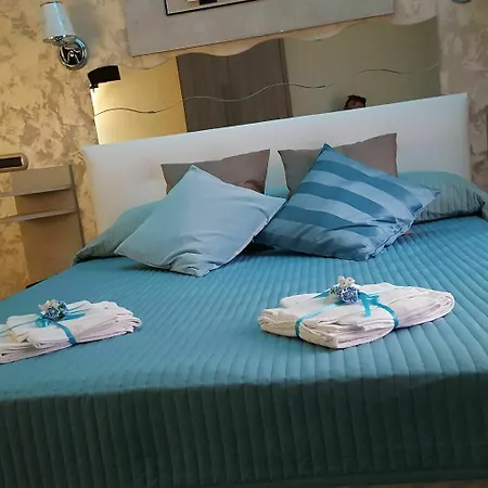 Notti Al Vaticano Deluxe St.peter's Apartment Rome