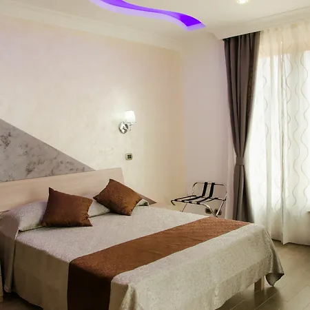 Apartment Notti Al Vaticano Deluxe St.peter's *