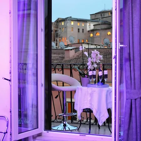 Apartment Notti Al Vaticano Deluxe St.peter's
