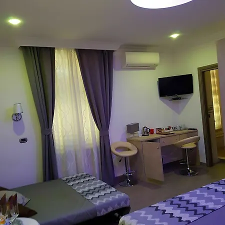 Apartment Notti Al Vaticano Deluxe St.peter's *